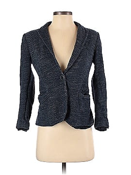 Zara Basic Blazer (view 1)