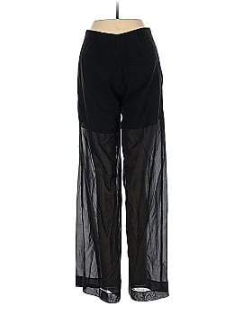 Vince. Silk Pants (view 2)