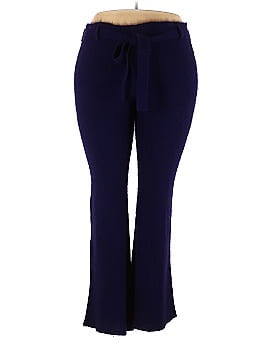 LPA Wool Pants (view 1)