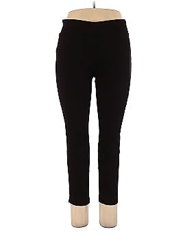 Meg & Margot Casual Pants (view 1)