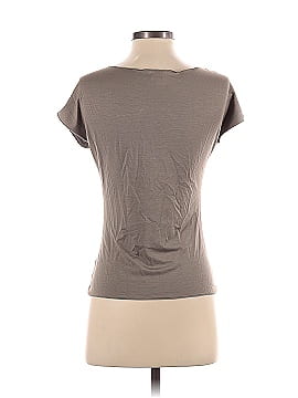 Armani Collezioni Sleeveless Top (view 2)
