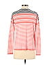 Tommy Bahama Orange Pullover Sweater Size XS - photo 2