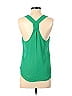 Style Loft Green Sleeveless Blouse Size S - photo 2