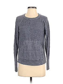 Barefoot Dreams Pullover Sweater (view 1)