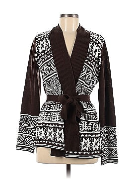 Carolyn Taylor Cardigan (view 1)