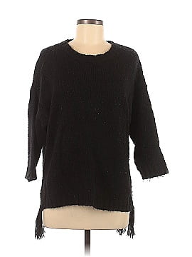 Zara Pullover Sweater (view 1)