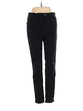 Madewell Jeggings (view 1)