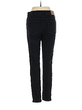 Madewell Jeggings (view 2)