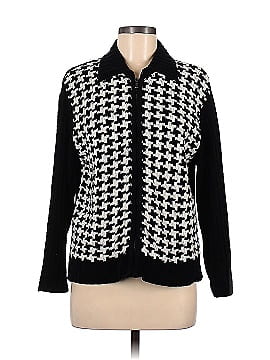 Carolyn Taylor Jacket (view 1)