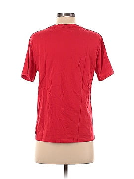 Basico Short Sleeve T-Shirt (view 2)