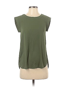 J.Crew Sleeveless Blouse (view 1)