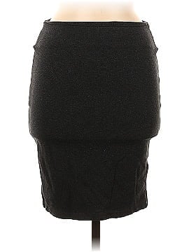 Zara Casual Skirt (view 1)