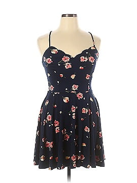 Fortune + Ivy Casual Dress (view 1)
