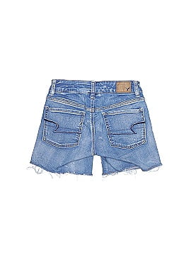 American Eagle Outfitters Denim Shorts (view 2)