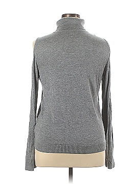 Jennifer Lopez Long Sleeve Top (view 2)