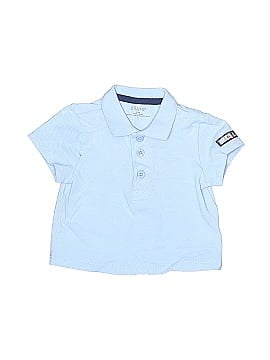 Little Me Short Sleeve Polo (view 1)