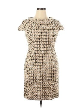 Norman Ambrose Casual Dress (view 1)