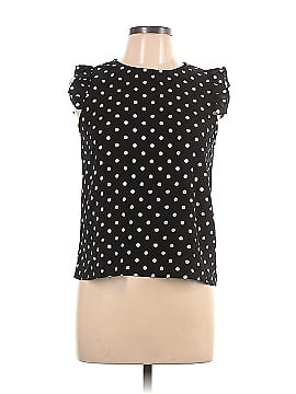 Shein Sleeveless Blouse (view 1)