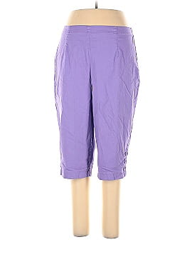 D&Co. Casual Pants (view 1)