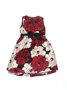 Gymboree Special Occasion Dress (view 2)