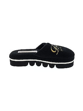 Dolce & Gabbana Luxury Hotel Slipper Slide Sandals (view 1)