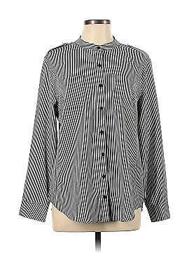 Apt. 9 Long Sleeve Blouse (view 1)