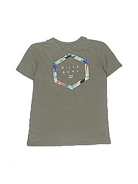 Billabong Short Sleeve T-Shirt (view 2)