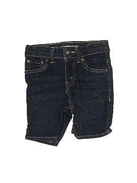 Levi's Denim Shorts (view 1)