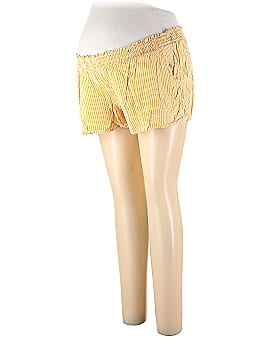 a:glow Shorts (view 1)
