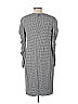 Akris Punto Gray Casual Dress Size 10 - photo 2