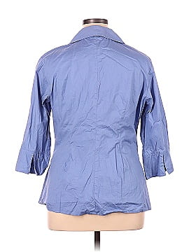 Ashley Stewart Jacket (view 2)