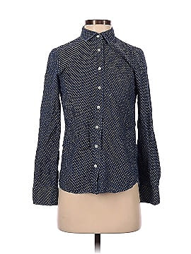 J.Crew Long Sleeve Button-Down Shirt (view 1)