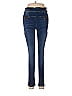 Bisou Bisou Blue Jeans Size 8 - photo 1