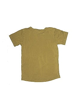 The Wooden Soldier Short Sleeve T-Shirt (view 2)