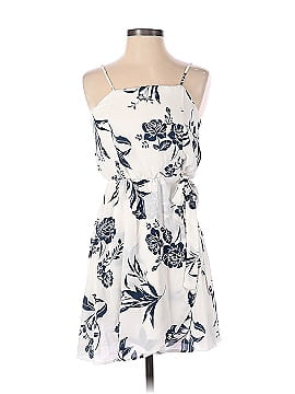 Sienna Sky Casual Dress (view 1)