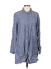 Tahari Long Sleeve Button Down Shirt
