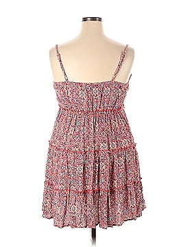 As U Wish Casual Dress (view 2)