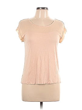 Saba Short Sleeve Top (view 1)