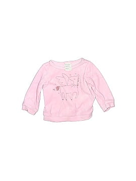 First Impressions Sweatshirt (view 1)