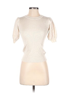 Catherine Malandrino Pullover Sweater (view 1)