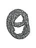Unbranded Gray Black Scarf One size - photo 1