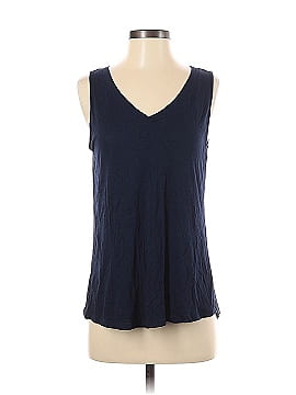 24/7 Maurices Sleeveless T-Shirt (view 1)