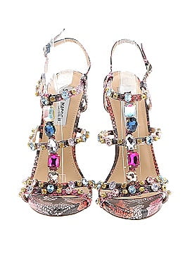 Steve Madden Heel (view 2)