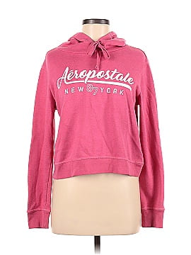 Aeropostale Pullover Hoodie (view 1)