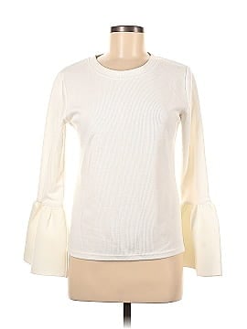 Beulah Style Long Sleeve Top (view 1)