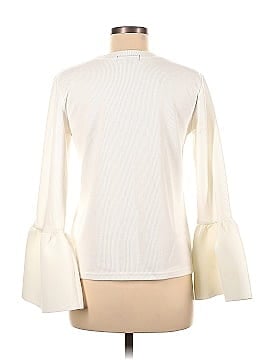 Beulah Style Long Sleeve Top (view 2)