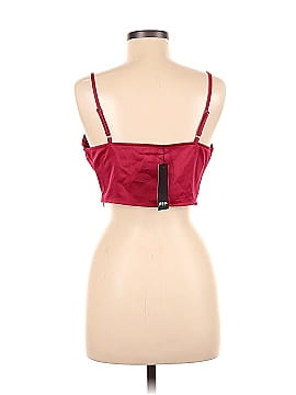 Nasty Gal Inc. Sleeveless Blouse (view 2)