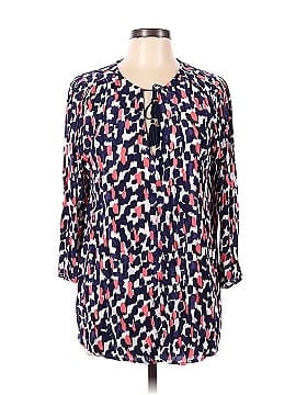 Joules 3/4 Sleeve Blouse (view 1)