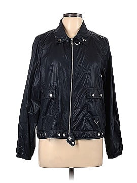 Proenza Schouler for Target Faux Leather Jacket (view 1)