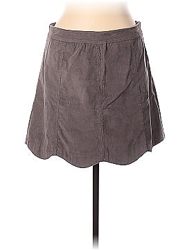 Lr Denim Skirt (view 1)